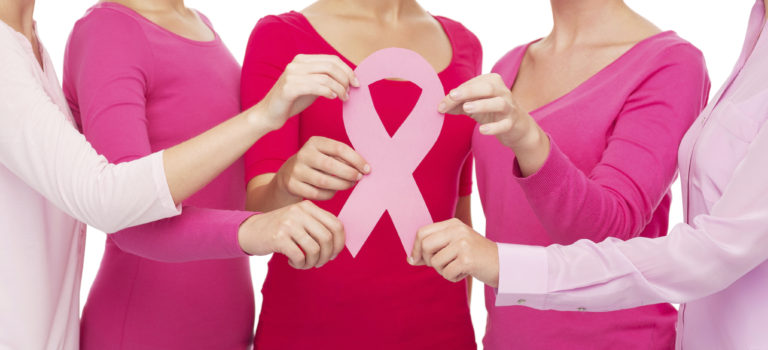 A Young Survivor Talks About The Importance of Breast Cancer Screening