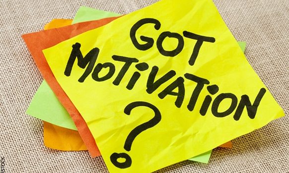 How to Keep Yourself Motivated With Your Resolutions