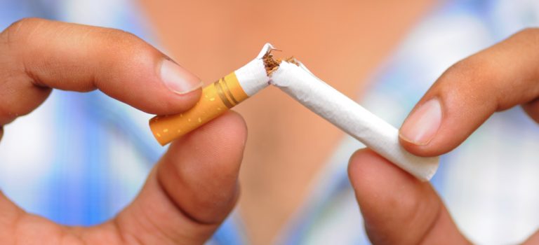 Kick the Butts: Why Quitting Smoking Matters So Much