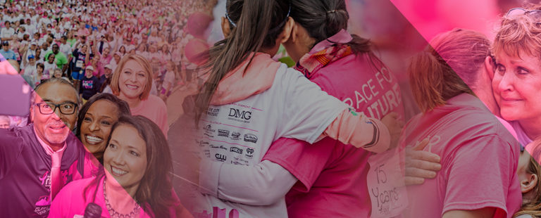 Baton Rouge Race for the Cure to be Held Saturday