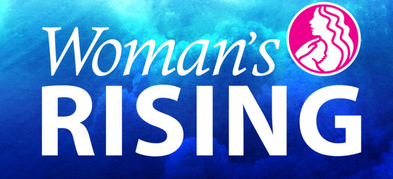 Woman’s Rising :: Monica’s Story