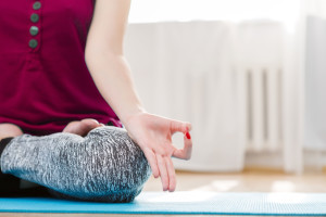 Fitness: Top 5 Benefits of Yoga
