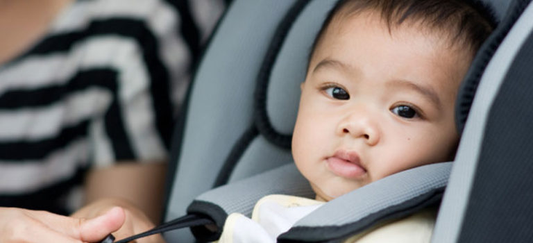 4 Solutions to Common Car Seat Safety Problems