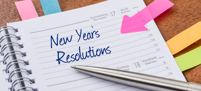 5 Tips to Sticking to New Year’s Resolutions