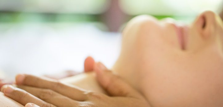 Massage Benefits for Cancer Patients