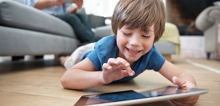 Ways to Reduce Screen Time
