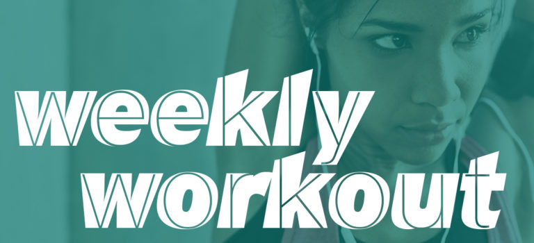 Weekly Workout: Reformer Pilates