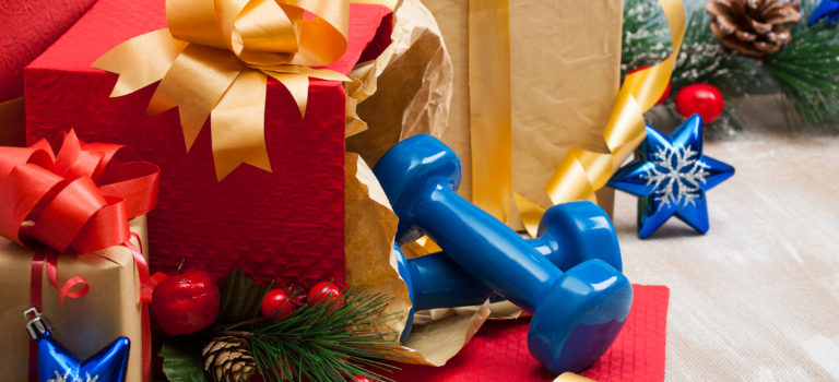 Five Tips to Staying Fit this Holiday Season