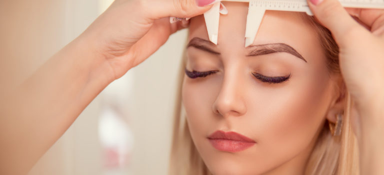 Microblading: A New Way to Fill Eyebrows