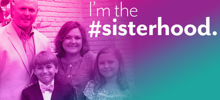 Lisa’s Sisterhood Story: Part 2