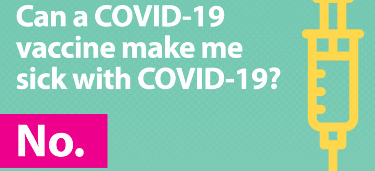 Debunking COVID Myths
