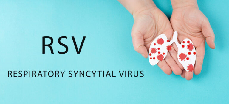 Understanding RSV and how to prevent it