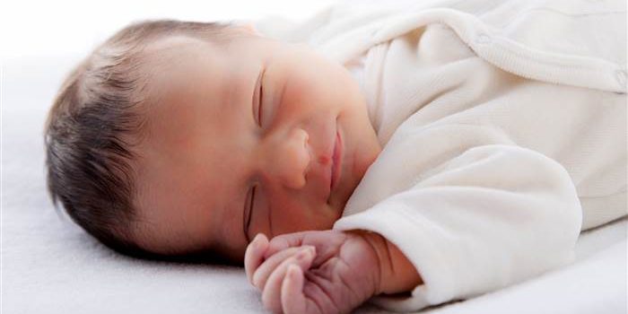 Keeping Your Baby Safe While Asleep