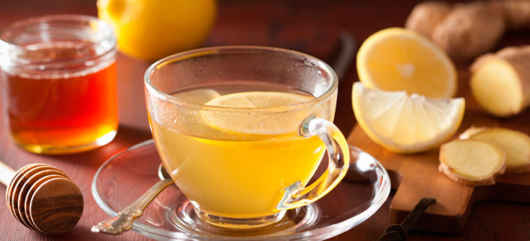 Take a Break for Tea and Its Health Benefits