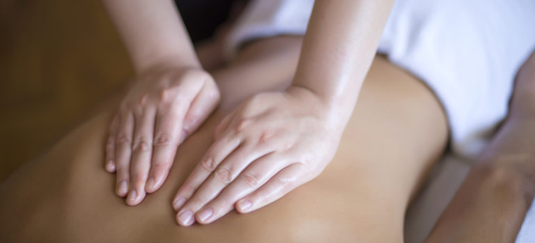 Massage: More Than Just Relaxation