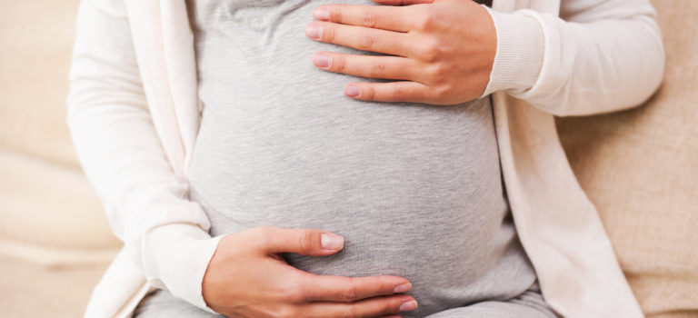 Top Tips for Pregnant Moms during Hurricane Season