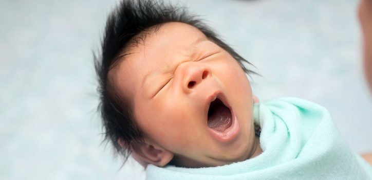 5 Things Your Pediatrician Wants You to Know About Your Newborn