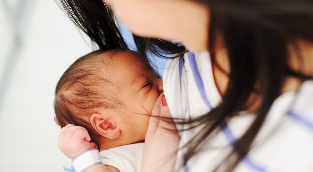 The Benefits of Baby-Friendly Hospitals