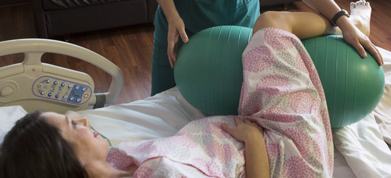 What is it like to be a Labor and Delivery nurse?