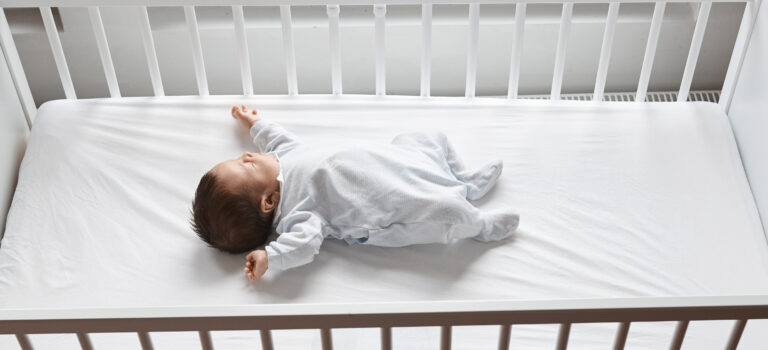 Know Your ABCs: A Guide to Safe Sleep for Infants!