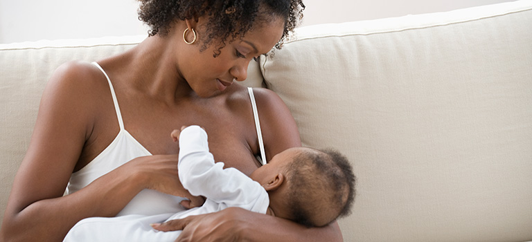 How Does a Tongue Tie or Lip Tie Affect Breastfeeding?