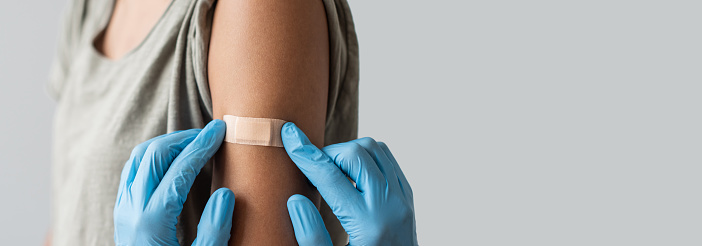 Fight the Flu with Woman’s New Immunization Program